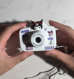 DIY 캐릭터 디지털 카메라 1